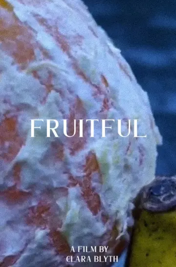 Fruitful постер
