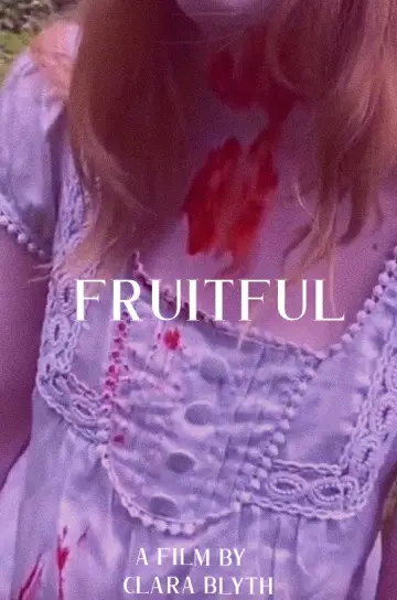 Постер до фильму"Fruitful" #1117783
