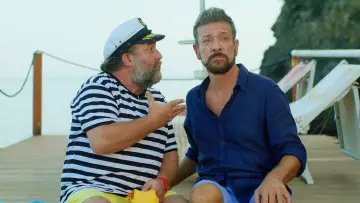 Задник до фильму"Il mio regno per una farfalla" #1117690