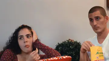 ¡Que Colombianada! постер
