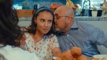 Задник до фільму "¡Que Colombianada!" #1117796