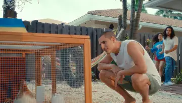 Задник до фільму "¡Que Colombianada!" #1117798