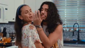Задник до фільму "¡Que Colombianada!" #1117801