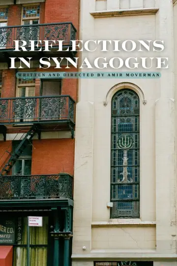 Reflections in Synagogue