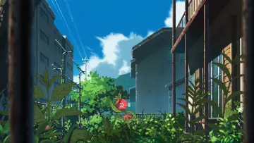 Задник до фільму "ホウセンカ" #1506742