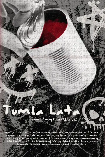 Tumba Lata постер