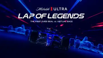 Задник до фильму"Lap of Legends" #1114088