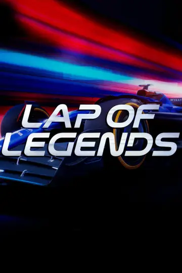 Lap of Legends постер