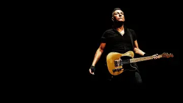 Задник до фільму "Road Diary: Bruce Springsteen and The E Street Band" #738005