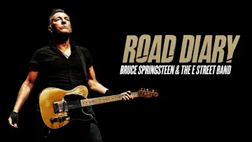Задник до фільму "Road Diary: Bruce Springsteen and The E Street Band" #738008