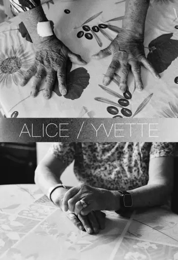 Alice / Yvette постер