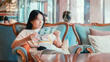 Задник до фильму"Super Happy Forever" #638789