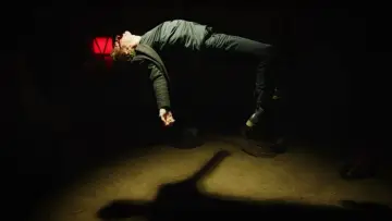 Задник до фильму"The Exorcism of Saint Patrick" #617551