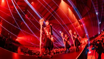 Задник до фільму "BABYMETAL LEGEND - 43 The Movie" #982465
