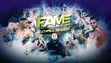 Задник до фільму "Fame Fighting Challenger" #1118963