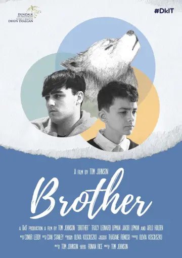 Постер до фильму"Brother" #1117909