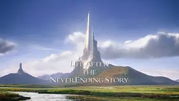Задник до фильму"Life After the NeverEnding Story" #1119035