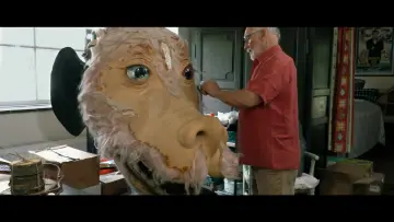Задник до фильму"Life After the NeverEnding Story" #484990