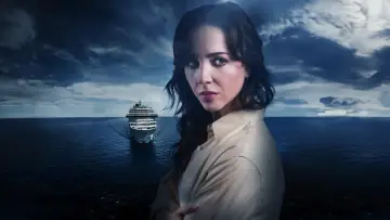 Задник до фільму "Cruise Ship Murder" #1118948