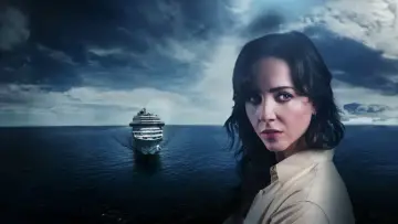 Задник до фильму"Cruise Ship Murder" #484698
