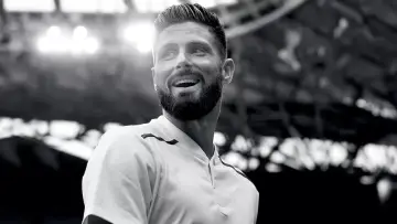 Задник до фильму"Giroud" #484669