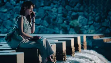 Задник до фільму "我，就是风!" #484943