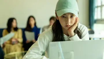 Задник до фильму"대치동 스캔들" #502889