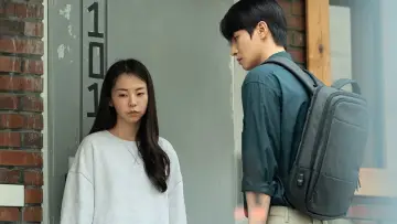Задник до фильму"대치동 스캔들" #502893