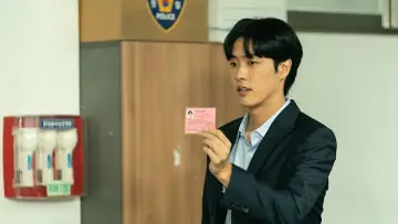 Задник до фильму"대치동 스캔들" #502895