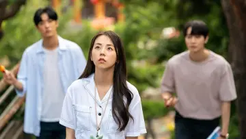 Задник до фильму"대치동 스캔들" #502896