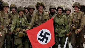 Задник до фільму "24 h D-Day" #1172885