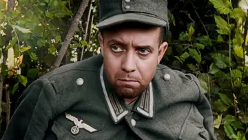 Задник до фільму "24 h D-Day" #1172886
