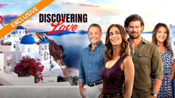 Задник до фильму"Discovering Love" #882683