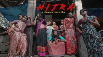 Задник до фильму"Hijra" #864551