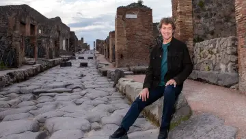 Задник до фільму "Pompei - Le nuove scoperte" #485094