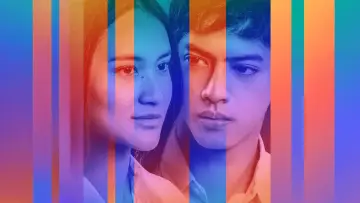 Задник до фильму"Rangga & Cinta" #1140553