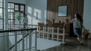 Задник до фильму"Rangga & Cinta" #1140554