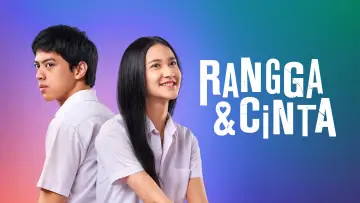 Задник до фільму "Rangga & Cinta" #1815582