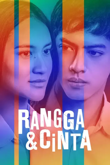 Постер до фільму "Rangga & Cinta" #1815585