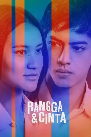 Постер до фільму "Rangga & Cinta" #1815586