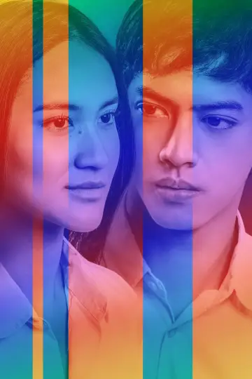 Постер до фільму "Rangga & Cinta" #1815588