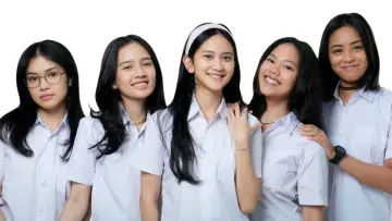Задник до фильму"Rangga & Cinta" #648383