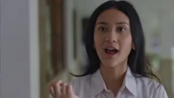Задник до фильму"Rangga & Cinta" #648391