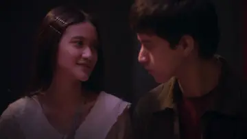 Задник до фильму"Rangga & Cinta" #648410