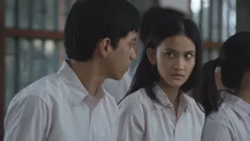 Задник до фильму"Rangga & Cinta" #648411