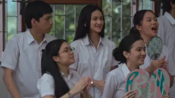 Задник до фильму"Rangga & Cinta" #648417