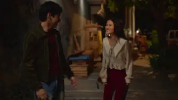 Задник до фильму"Rangga & Cinta" #648419