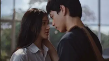 Задник до фильму"Rangga & Cinta" #648420