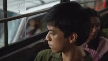 Задник до фильму"Rangga & Cinta" #648423