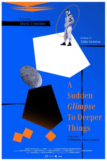 Постер до фільму "A Sudden Glimpse to Deeper Things" #978910
